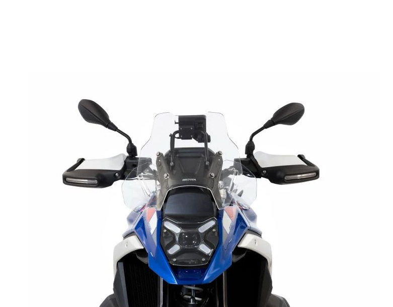 Bmw r 1300 gs 1300 cupolino endurance plus 2023 2026