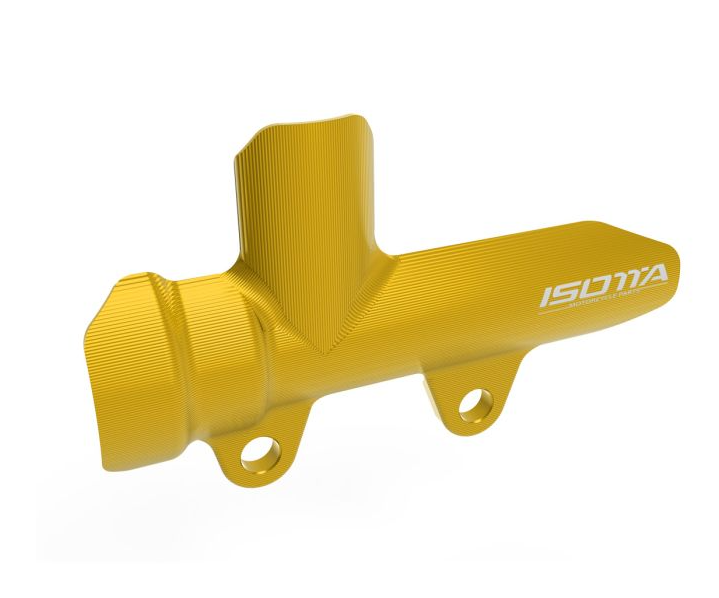 Protezione pompa freno posteriore per moto guzzi v100 mandello s / stelvio 2024