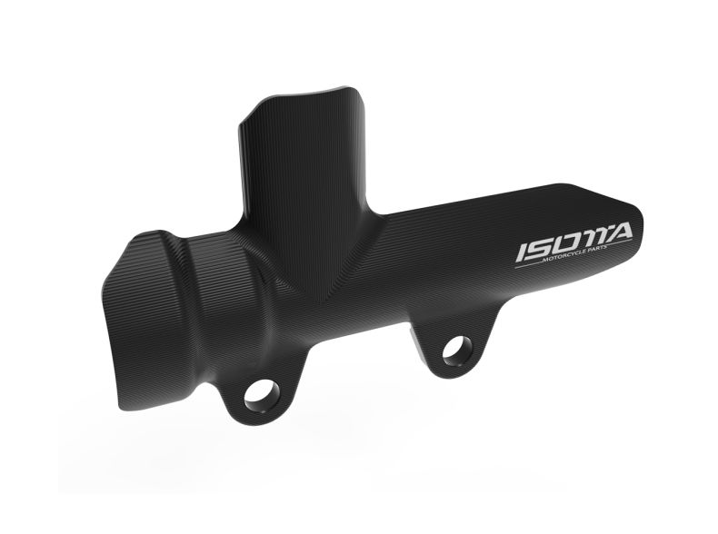 Protezione pompa freno posteriore per moto guzzi v100 mandello s / stelvio 2024