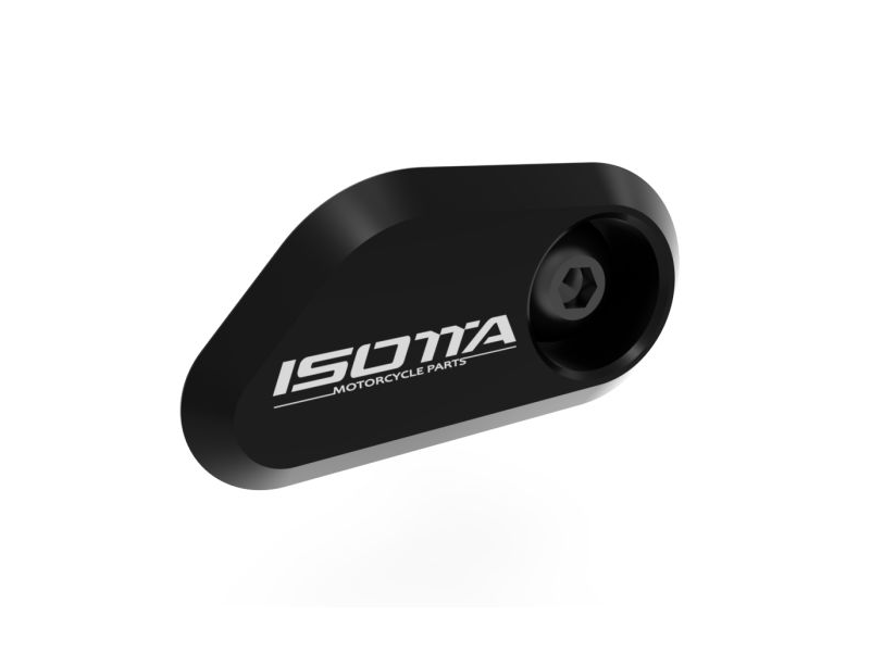 Protezione sensore abs per moto guzzi v100 mandello s / stelvio 2024