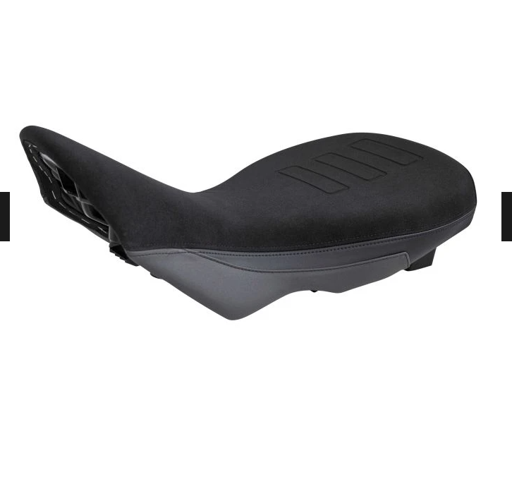 Yamaha ténéré 700 2019-2024 sella comfort pilota