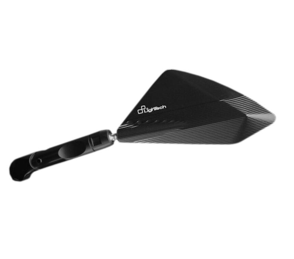 Yamaha t-max 530 coppia specchi in alluminio 2012 2012