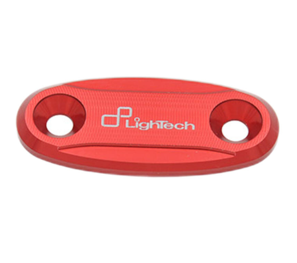 Honda cbr1000rr n.d copriforo specchio lightech 2005 2007