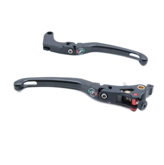 Kawasaki z 1000 sx n.d kit leve freno e frizione snodate ribaltabili 2017 2020