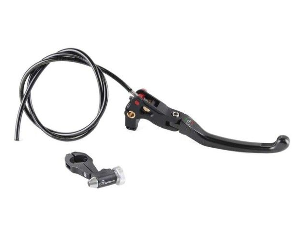 Yamaha r1 n.d leva freno snodata ribaltabile con remote control 2004 2014