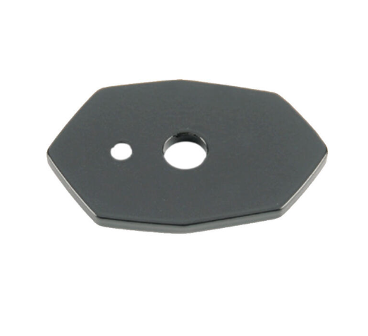 Piastrine frecce lightech per kawasaki z900 (19)