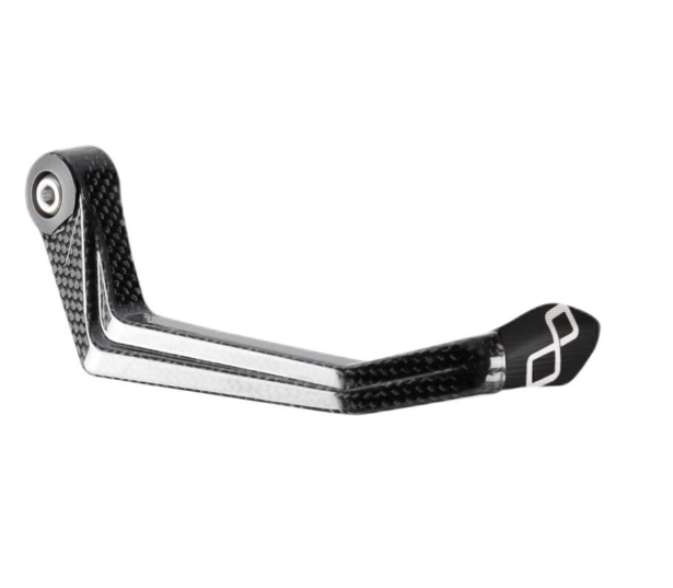 Aprilia rs 457 n.d protezione leva freno carbonio 2024 2024