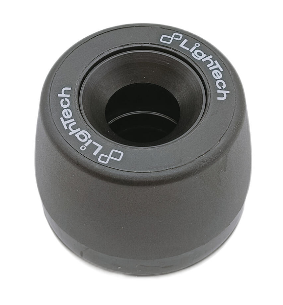 Tamponi paratelaio lightech per benelli leoncino 500 2018