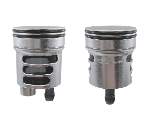 Aprilia dorsoduro 750 kit serbatoio olio con supporto 2008 2017