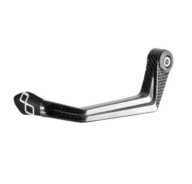 Aprilia rs 457 n.d protezione leva frizione carbonio 2024 2024