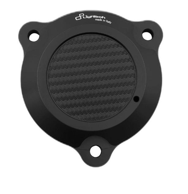 Yamaha t-max 530 coperchio perno forcellone nero per 2012 2021