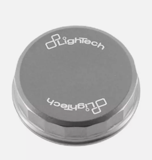Bmw s 1000 r 1000 tappo serbatoio olio freni anteriore lightech 2014 2020