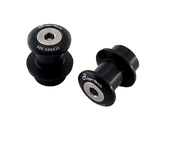 Ktm duke 790 supporto nero per cavalletto m10 passo 1,50 2024 2024