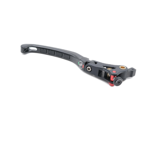 Yamaha mt-09 sp n.d leva freno snodata ribaltabile lightech alien 2024 2024