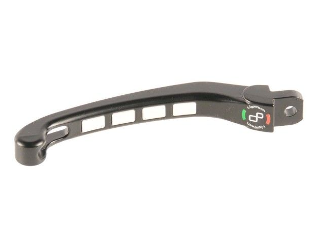 Yamaha mt-09 sp n.d leva freno snodata ribaltabile grip bianco alien 2024 2024