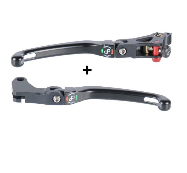 Honda cb 1000 r n.d kit leve freno e frizione lightech 2018 2020