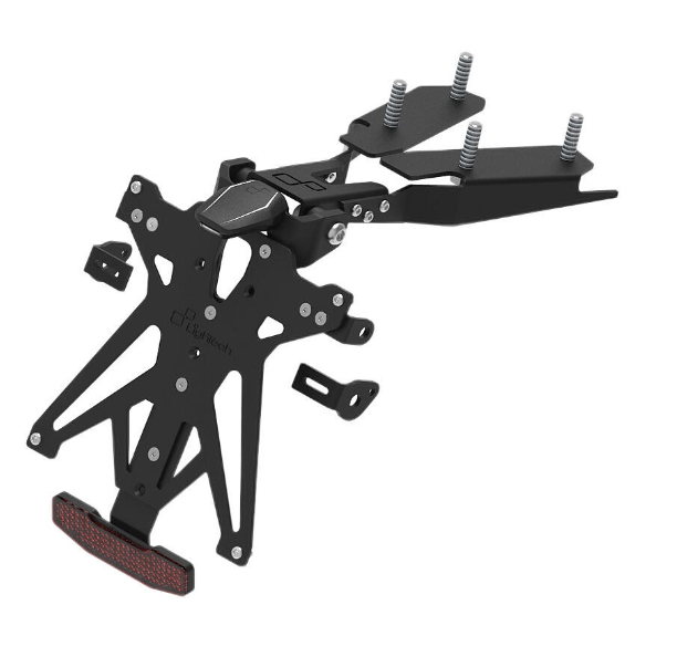 Benelli bn 125 kit portatarga regolabile 2018 2021