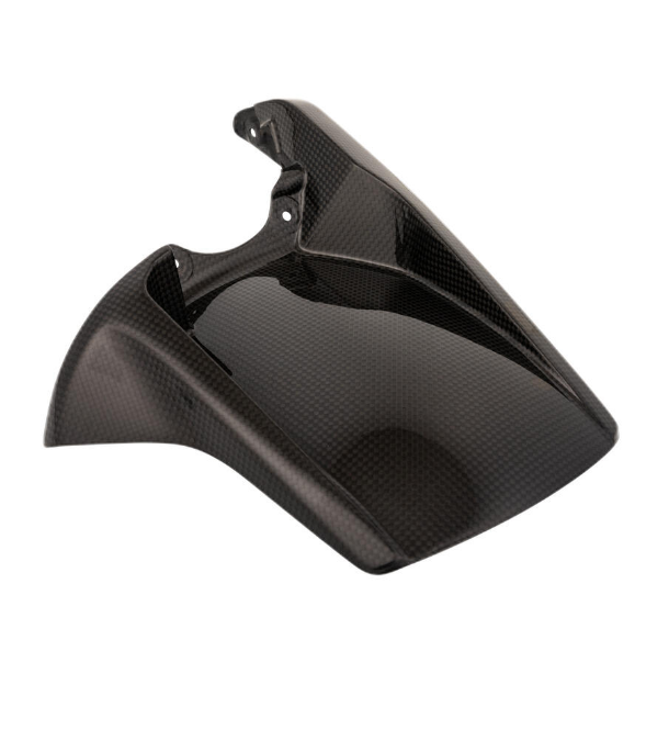 Parafango posteriore in carbonio lightech per honda cb 1000 r 18-20