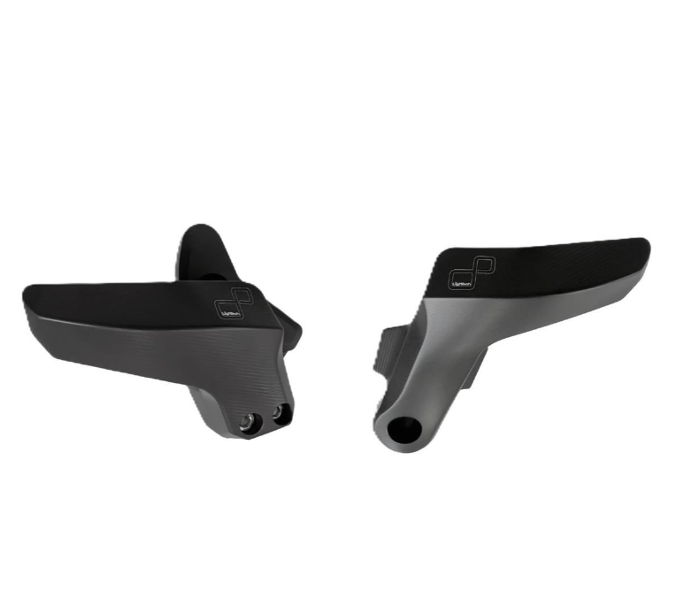 Protezioni paratelaio lightech per bmw s 1000 rr 23-24