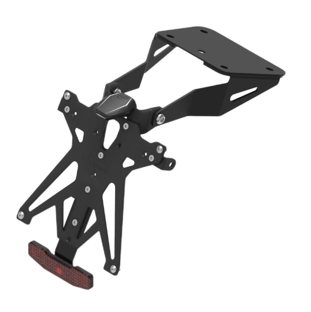 Yamaha mt-03 n.d kit portatarga regolabile 2015 2024