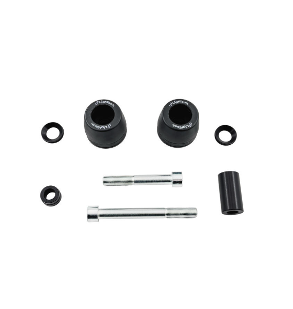 Yamaha mt-10 - tamponi paratelaio lightech 2016 2023