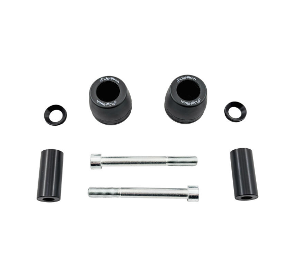 Yamaha mt-07 - tamponi paratelaio lightech 2014 2023