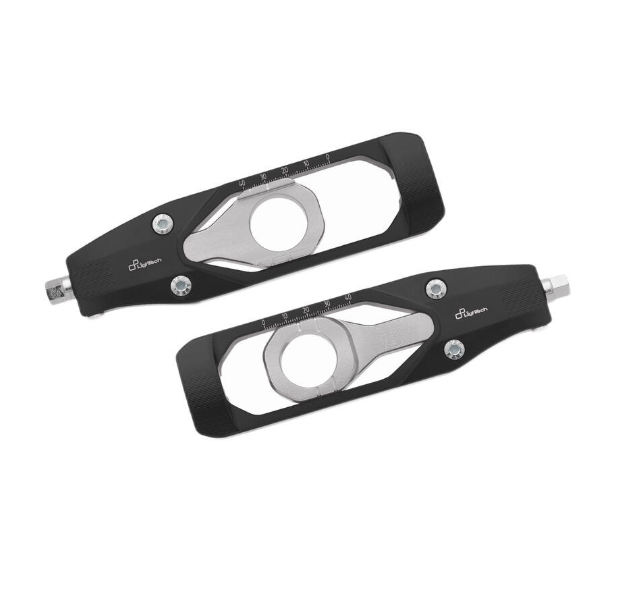 Aprilia rsv4 factory 1100 tenditori catena lightech 2021 2024