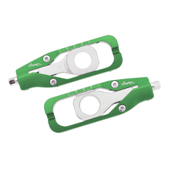 Kawasaki zx-6r - tenditori catena lightech 2009 2024