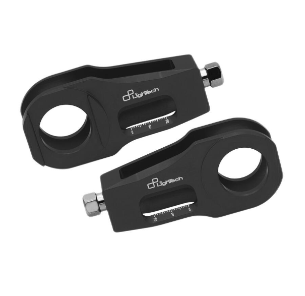 Yamaha r6 - tenditori catena lightech 2006 2016