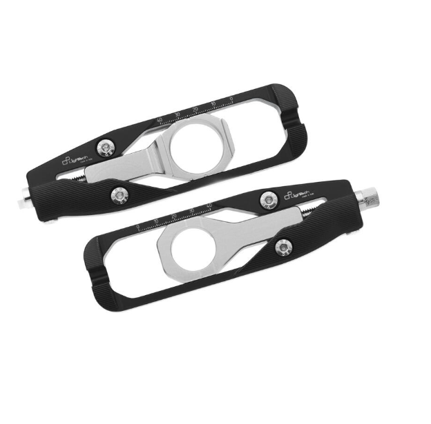 Yamaha r6 - tenditori catena lightech 2017 2024