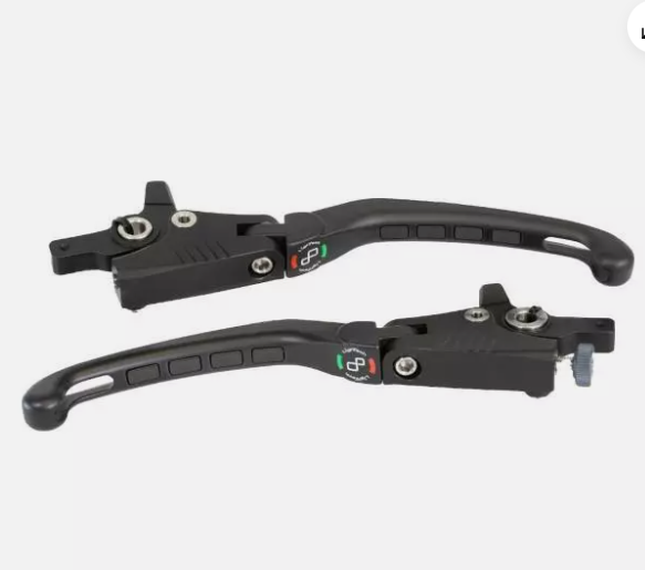 Aprilia rs 660 - kit leve freno e frizione lightech 2020 2024