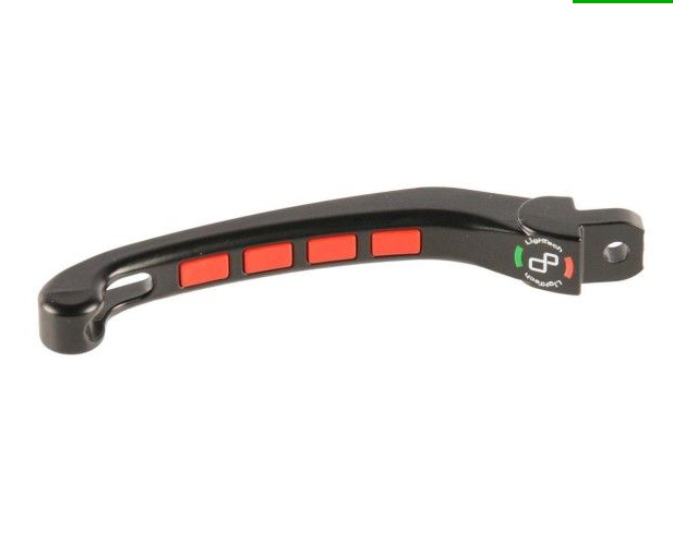 Yamaha mt-07 - leve freno + frizione lightech 2023 2023