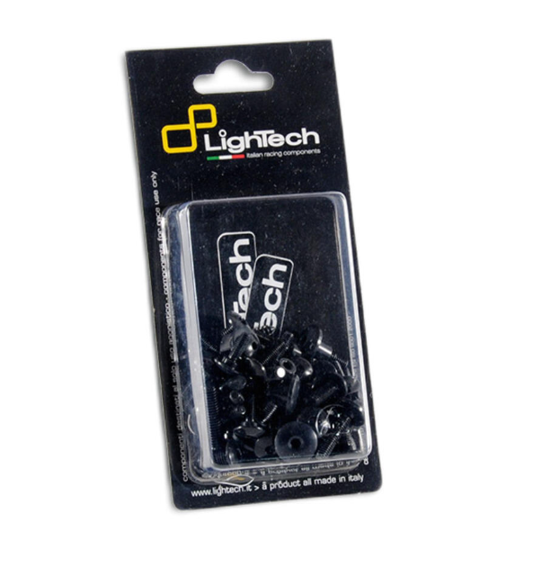 Yamaha r1 - kit viteria motore in ergal lightech 2004 2006