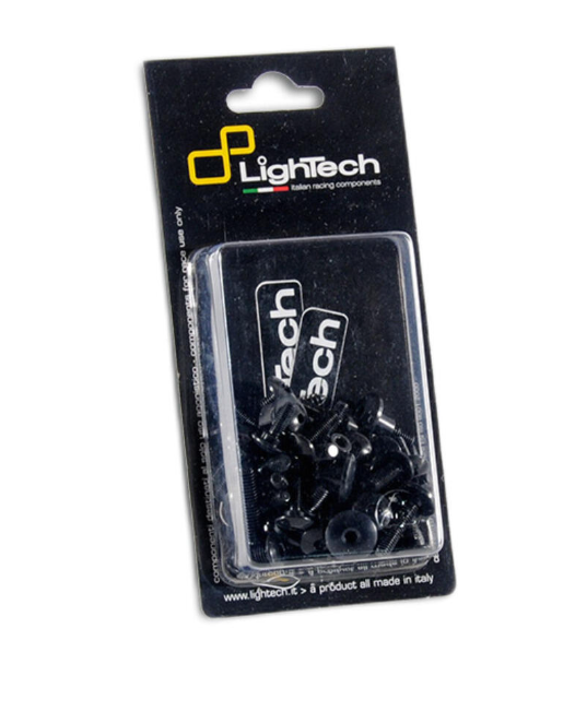 Yamaha mt-09 - kit viti carena lightech 2013 2016