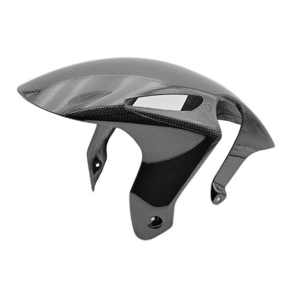Honda cbr1000rr-r sp - parafango anteriore carbonio lightech 2020 2021
