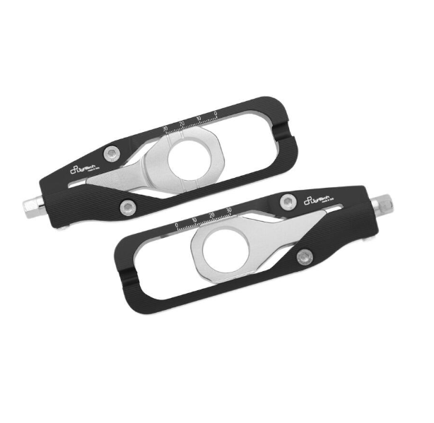 Kawasaki z 900 tenditori catena lightech colore nero 2017 2026