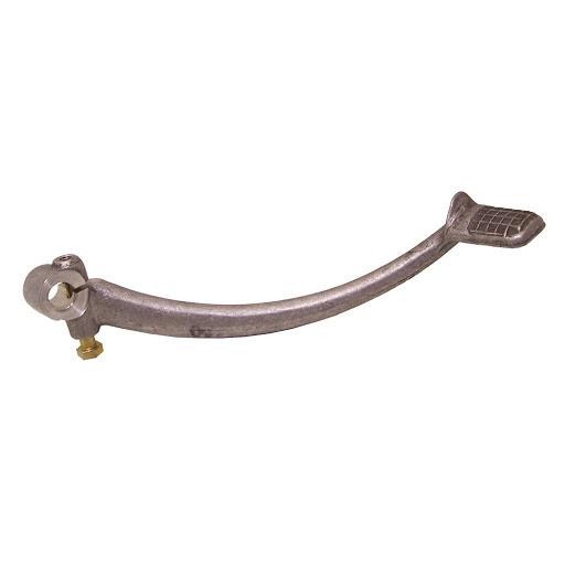 Piaggio vespa 125 125 pedana pedale avviamento 1967 1982