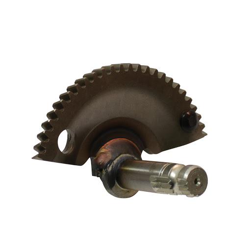Piaggio hexagon lx4 125 albero ingranaggio messa in moto bcr 1998 1999