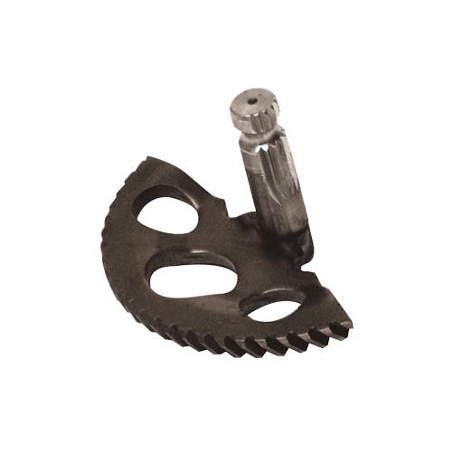 Piaggio nrg power dd 50 albero ingranaggio messa moto bcr 2005 2017