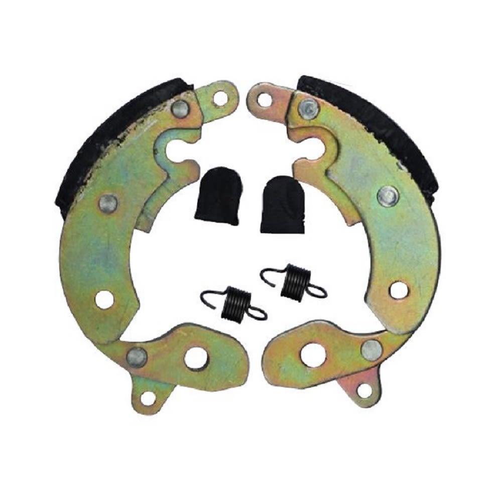 Piaggio bravo erre 2 50 massette avviamento modelli senza variatore 1975 1981