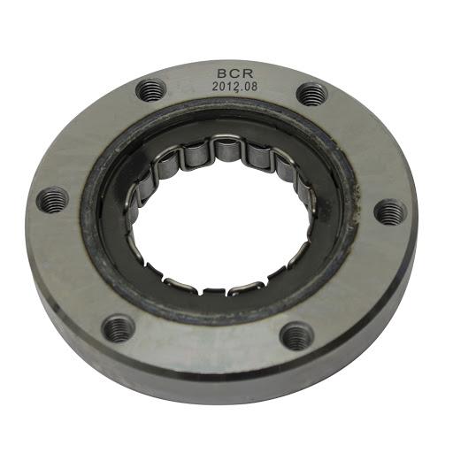 Suzuki an400 burgman 400 ruota libera girante avviamento bcr 2007 2016