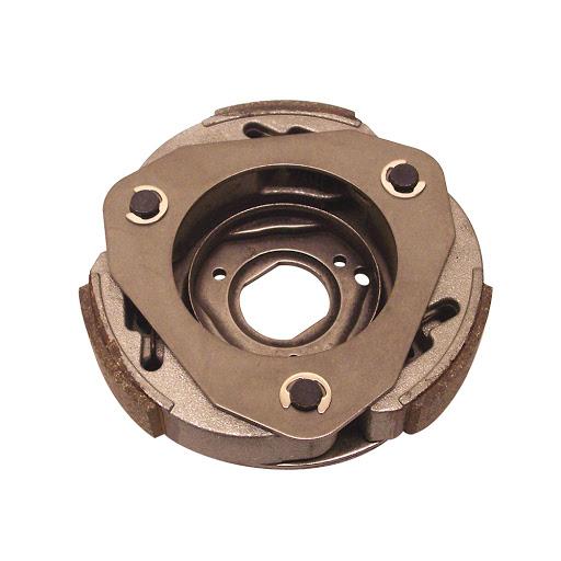 Suzuki uh125 burgman 125 girante frizione bcr rif. 2150146g20000 2007 2013