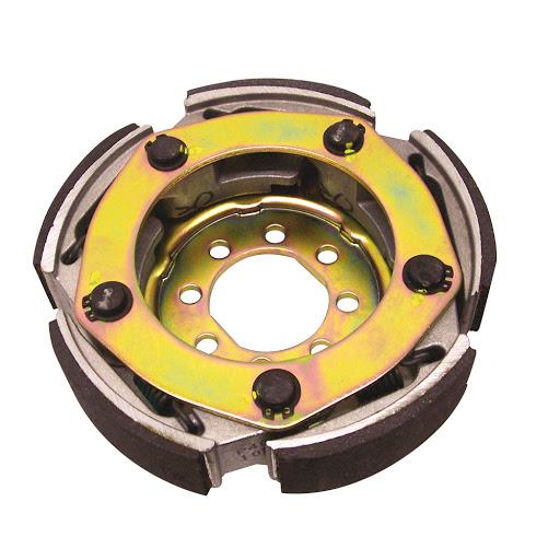 Aprilia scarabeo light 400 girante frizione bcr rif. 8488445 2006 2008
