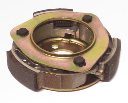 Aprilia atlantic eu3 125 girante frizione bcr 2006 2008