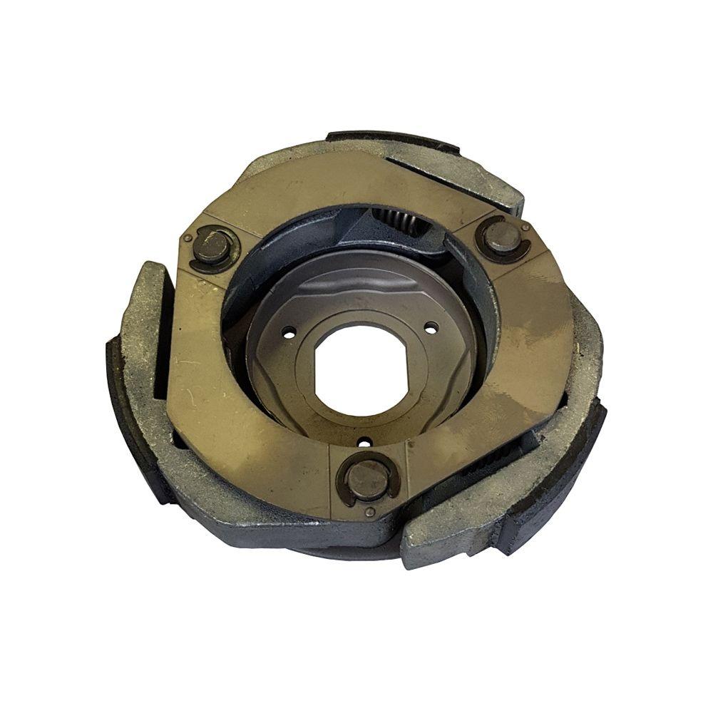 Suzuki ux sixteen 150 girante frizione bcr 2008 2011