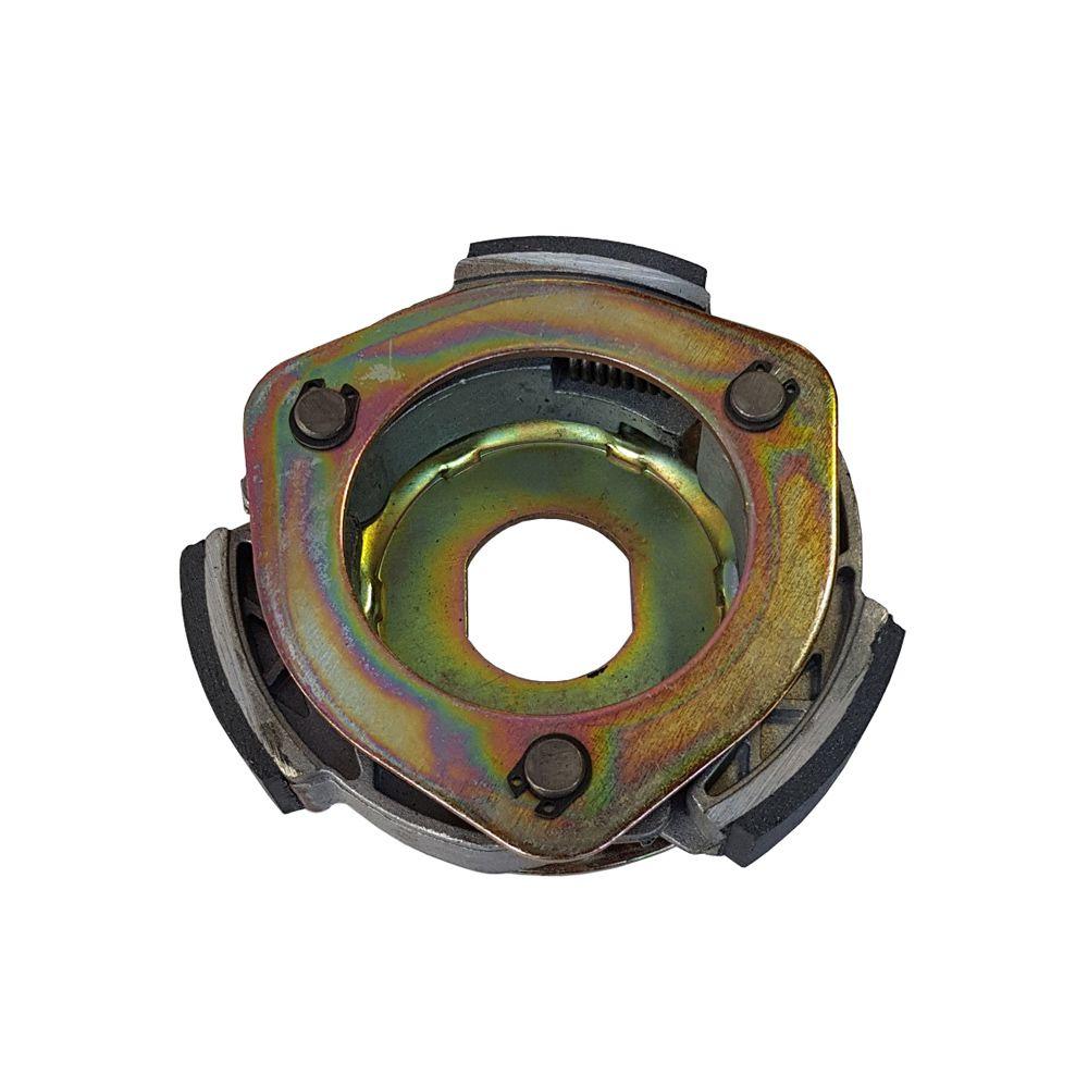 Aprilia sport city one 4t euro3 125 girante frizione bcr 2008 2011