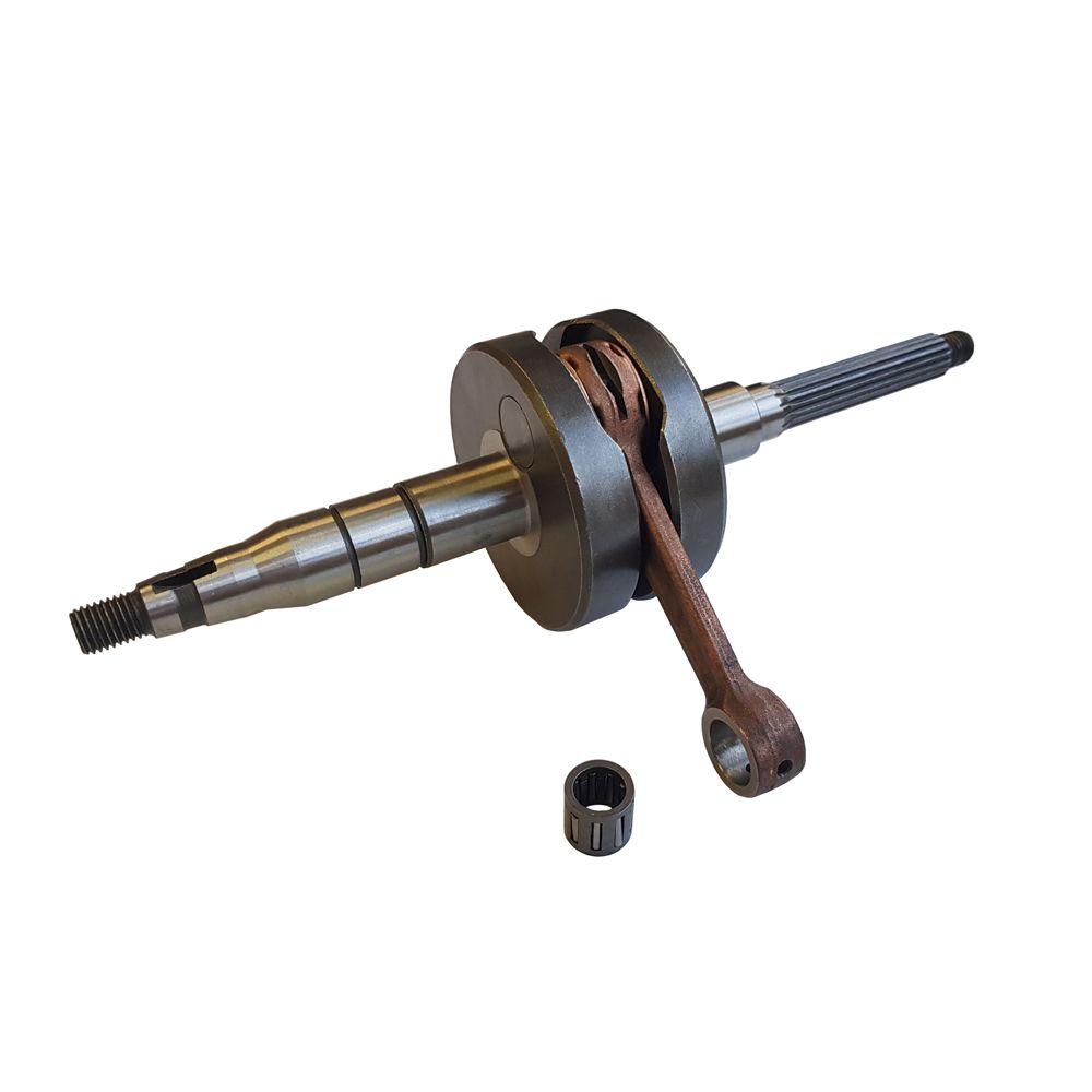 Mbk booster 50 albero motore minarelli verticale spalle piene 2001 2003