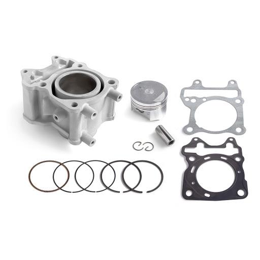 Honda nss 125 ad forza abs 125 cilindro alluminio 52,4 mm airsal 2015 2015