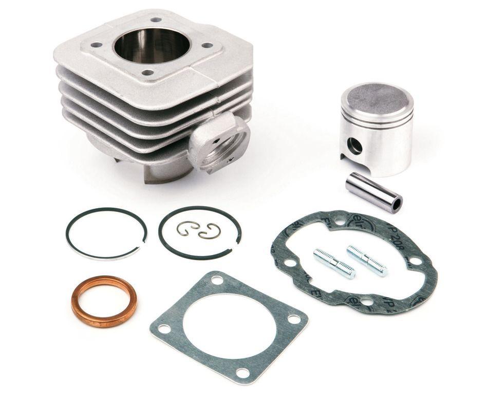 Honda sfx 50 50 cilindro completo airsal in alluminio 50cc d. 39mm 1997 2000