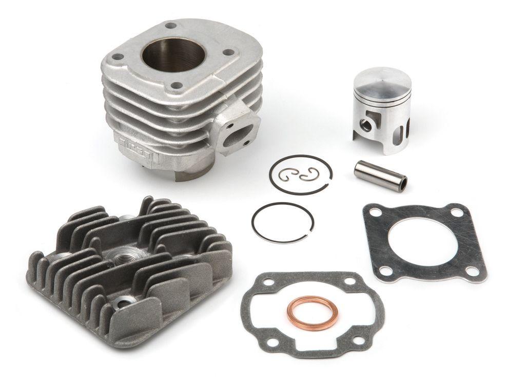 Keeway f act evo 50 cilindro airsal in ghisa testa 50cc d.47mm 2009 2009